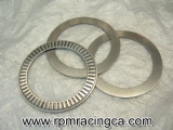 2 1/8" Coil Over Bearing Kit